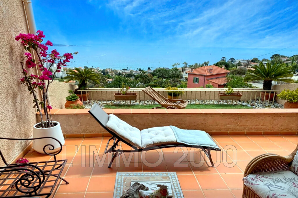 vente appartement 4 Pièce(s) – 4 pièces – 3 chambres – 104.50 m²