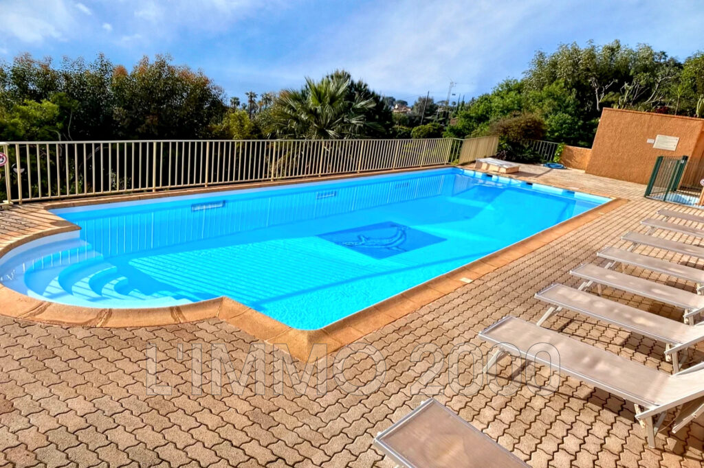 vente appartement 4 Pièce(s) – 4 pièces – 3 chambres – 104.50 m²