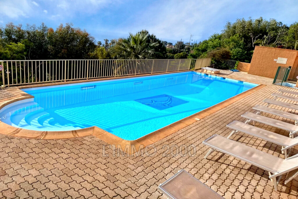 vente appartement 4 Pièce(s) – 4 pièces – 3 chambres – 105.50 m²