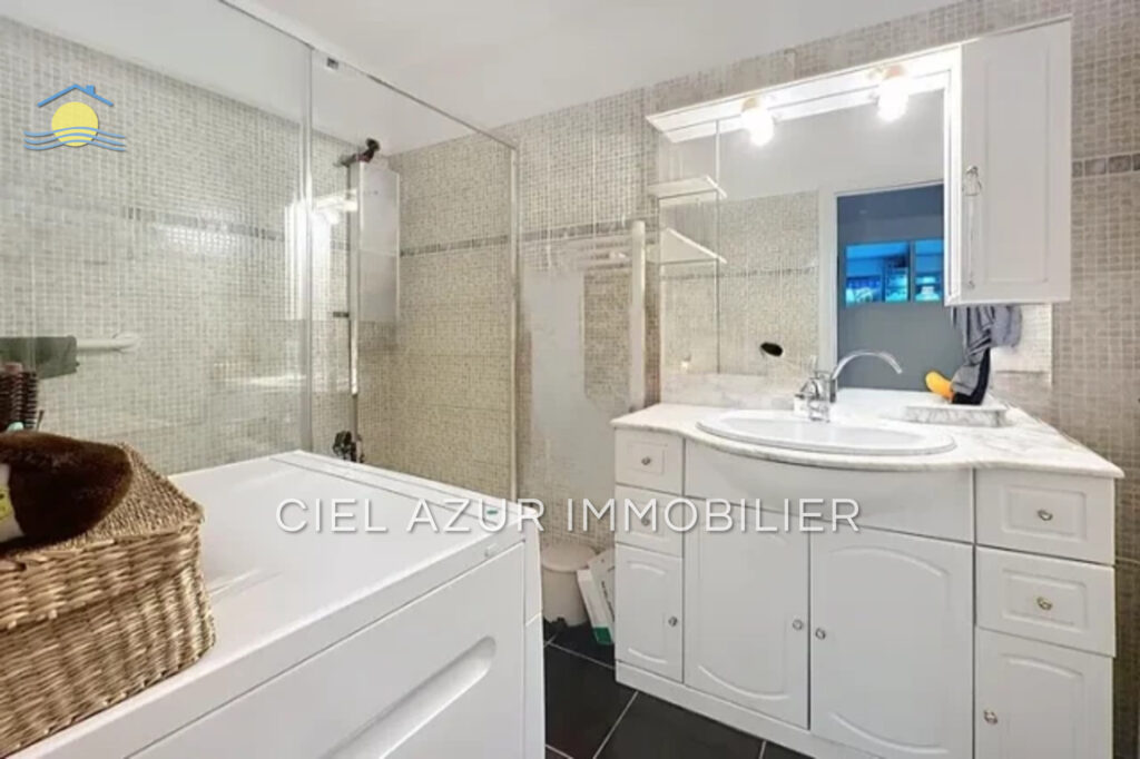 vente appartement 3 Pièce(s) – 3 pièces – 2 chambres – 77.47 m²