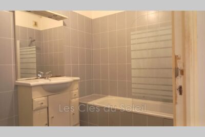 vente appartement 5 Pièce(s) – 4 pièces – 3 chambres – 89.15 m²