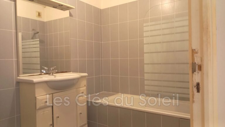 vente appartement 5 Pièce(s) – 4 pièces – 3 chambres – 89.15 m²