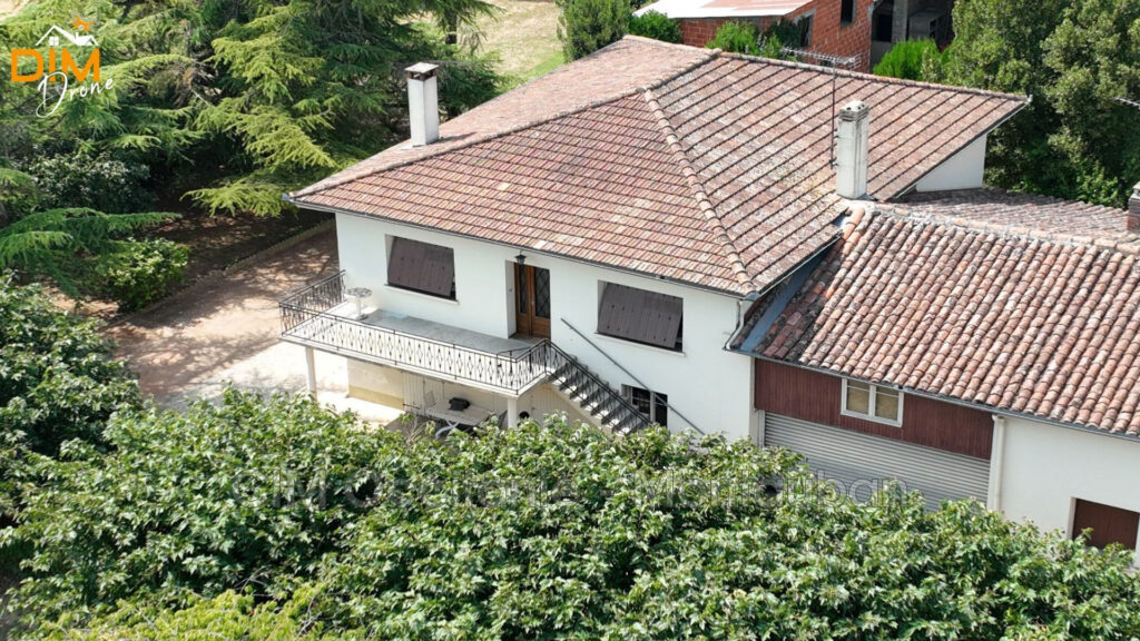 vente maison 6 Pièce(s) – 6 pièces – 5 chambres – 175.00 m²