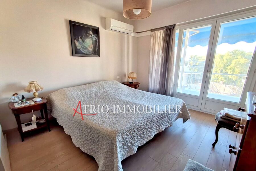 Appartement à vendre à Cagnes-sur-mer