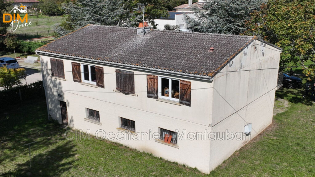 vente maison – NR pièces – 3 chambres – 102.00 m²
