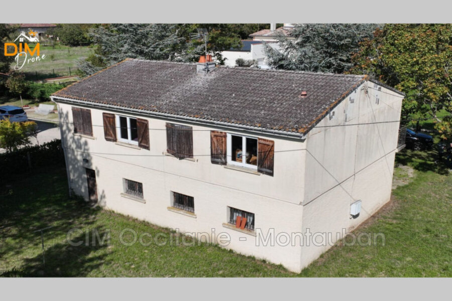 Maison à vendre à Montbeton