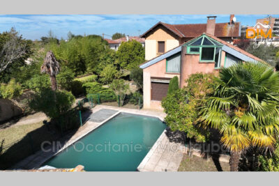 vente maison – NR pièces – 4 chambres – 216.00 m²