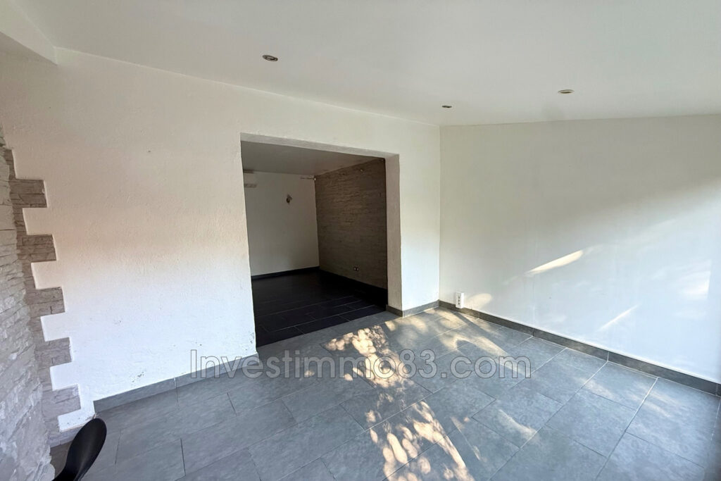 vente maison 3 Pièce(s) – 3 pièces – 2 chambres – 70.70 m²