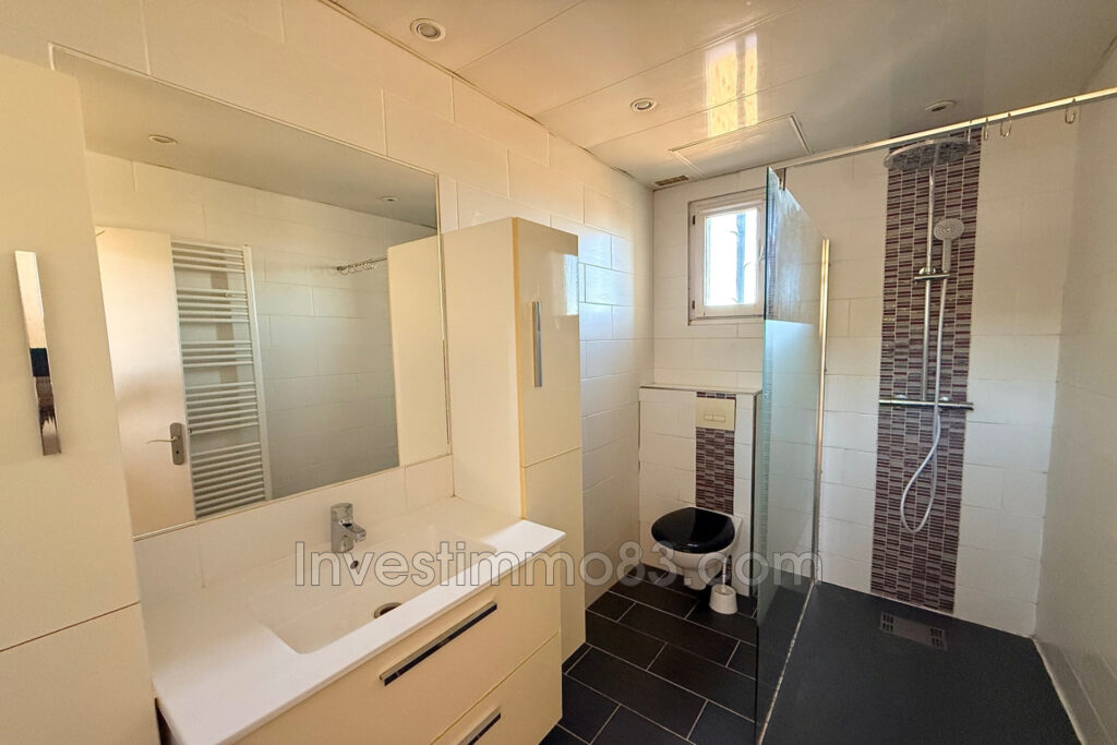 vente maison 3 Pièce(s) – 3 pièces – 2 chambres – 70.70 m²