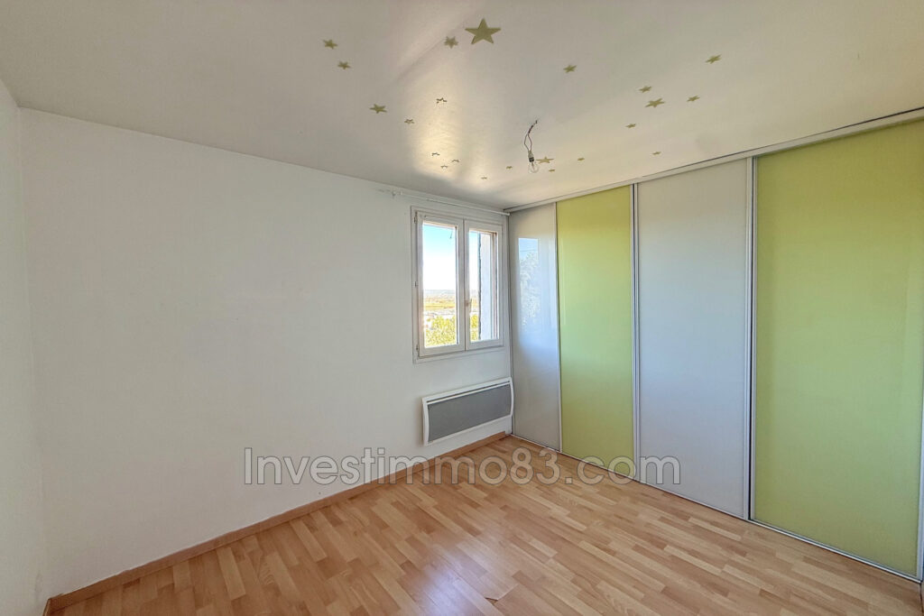 vente maison 3 Pièce(s) – 3 pièces – 2 chambres – 70.70 m²
