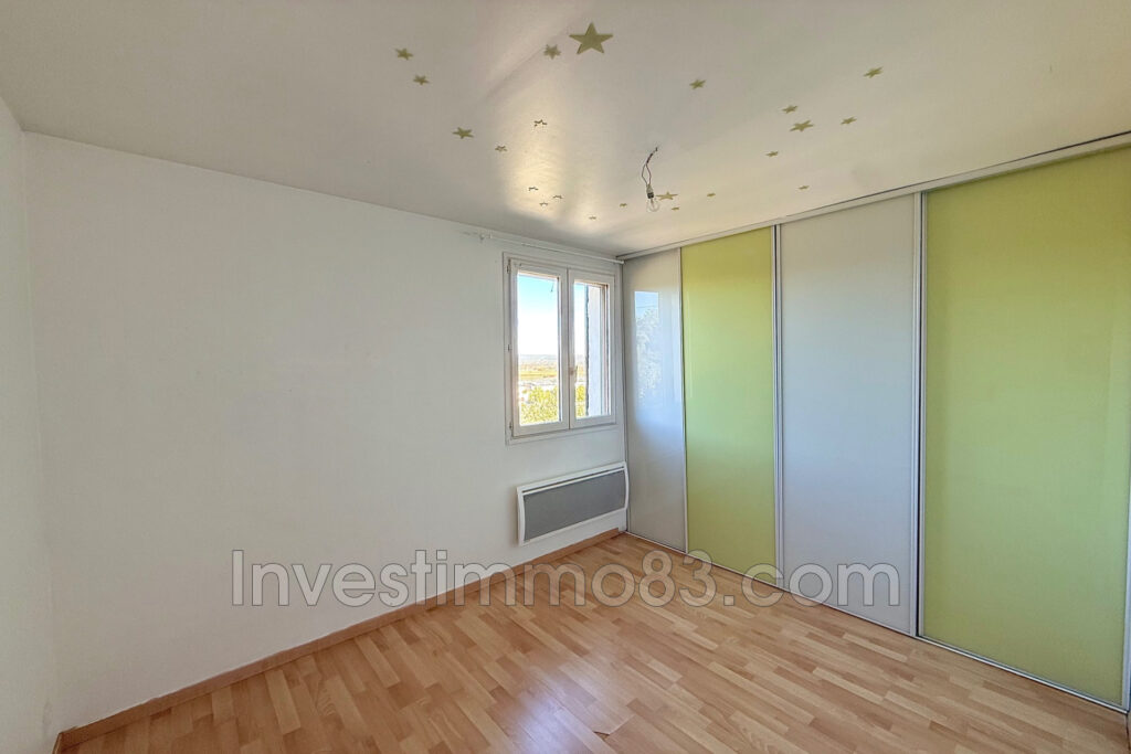 vente maison 3 Pièce(s) – 3 pièces – 2 chambres – 70.70 m²