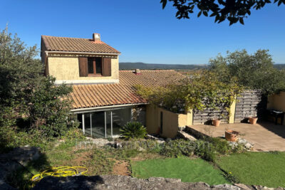 vente maison 3 Pièce(s) – 3 pièces – 2 chambres – 70.70 m²