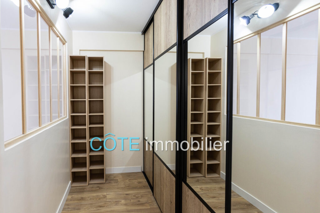 ANTIBES 2 Pièces à  100m de la place de Gaulle – 2 pièces – 1 chambre – 50.00 m²