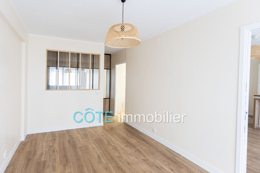 Appartement à vendre à Antibes