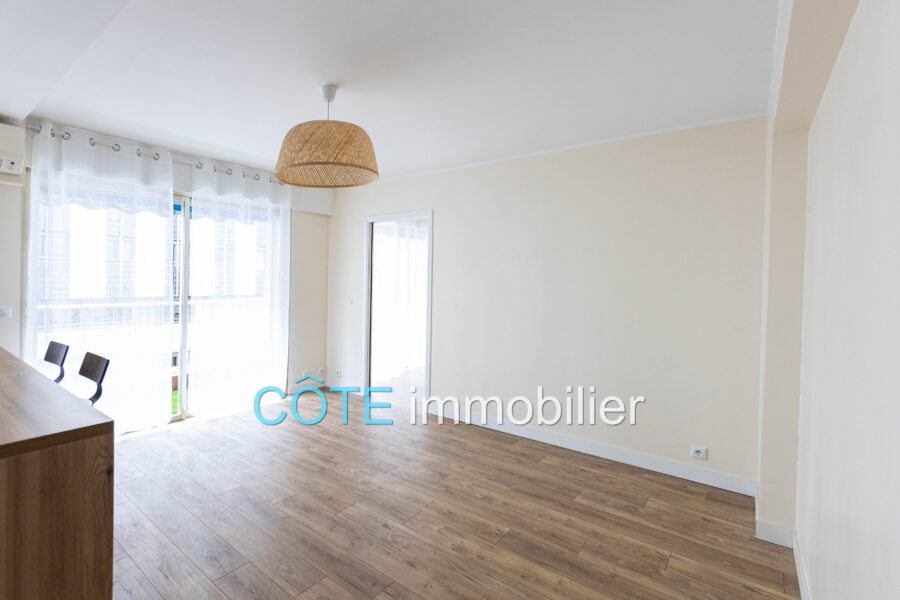 Appartement à vendre à Antibes