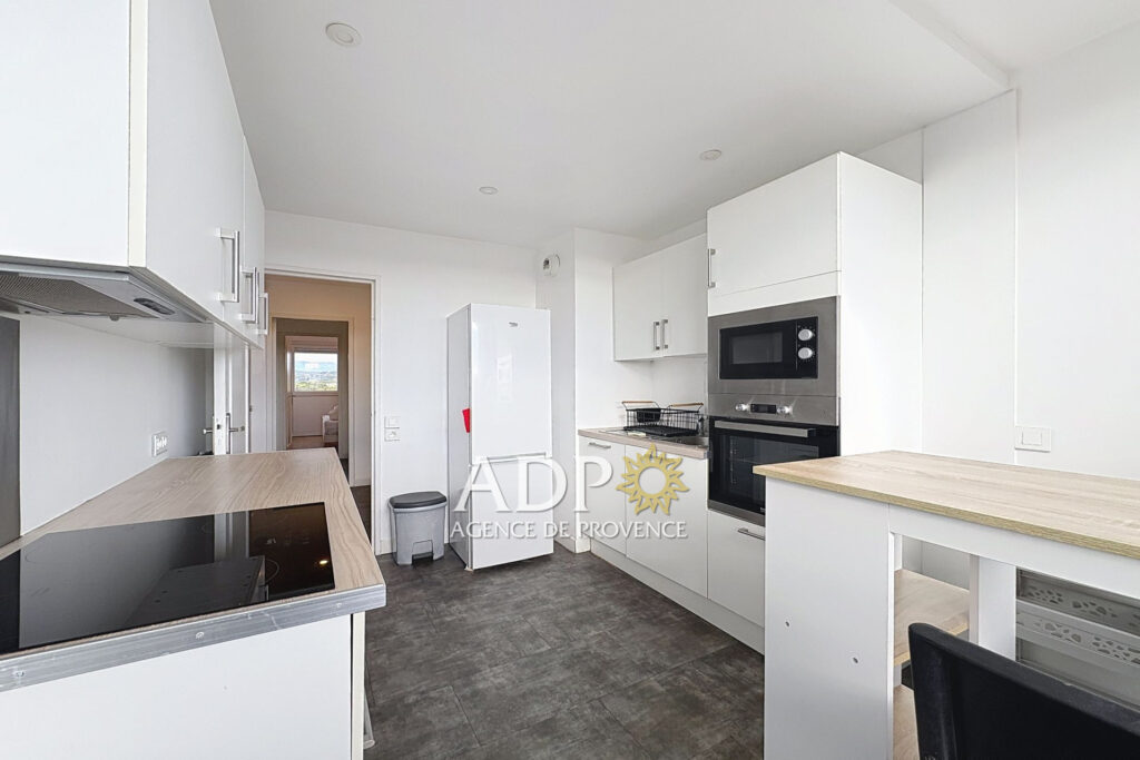 location appartement 2 Pièce(s) – 2 pièces – 1 chambre – 42.53 m²