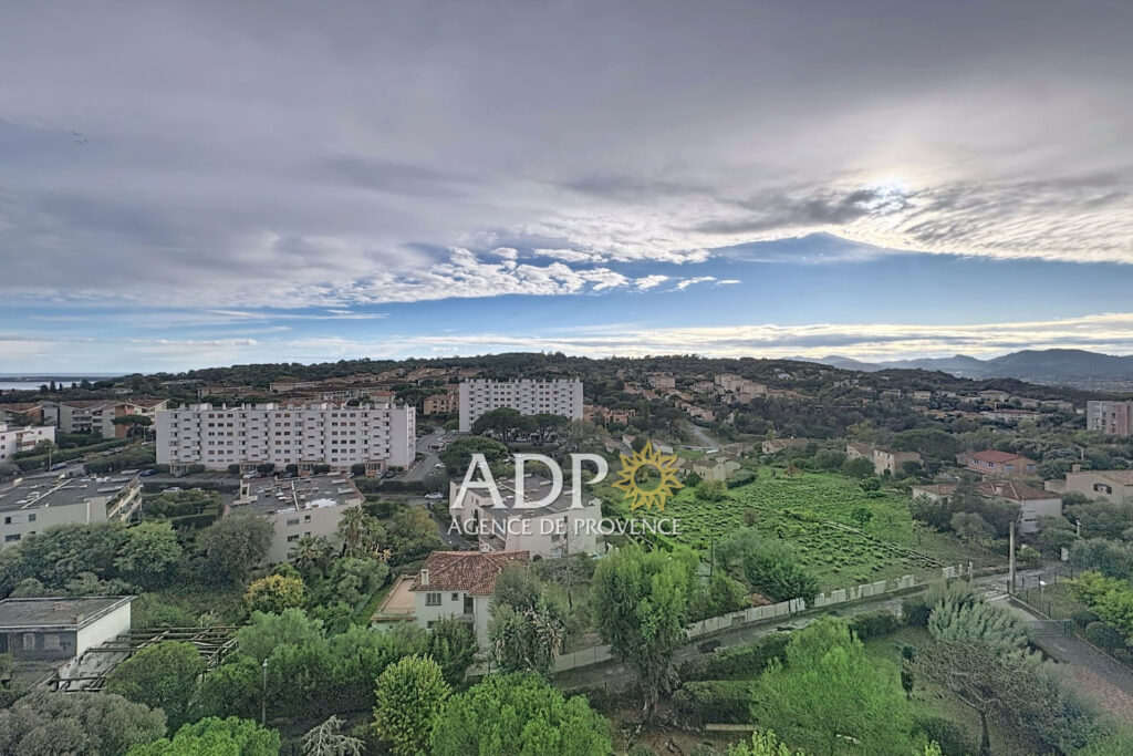 location appartement 2 Pièce(s) – 2 pièces – 1 chambre – 42.53 m²