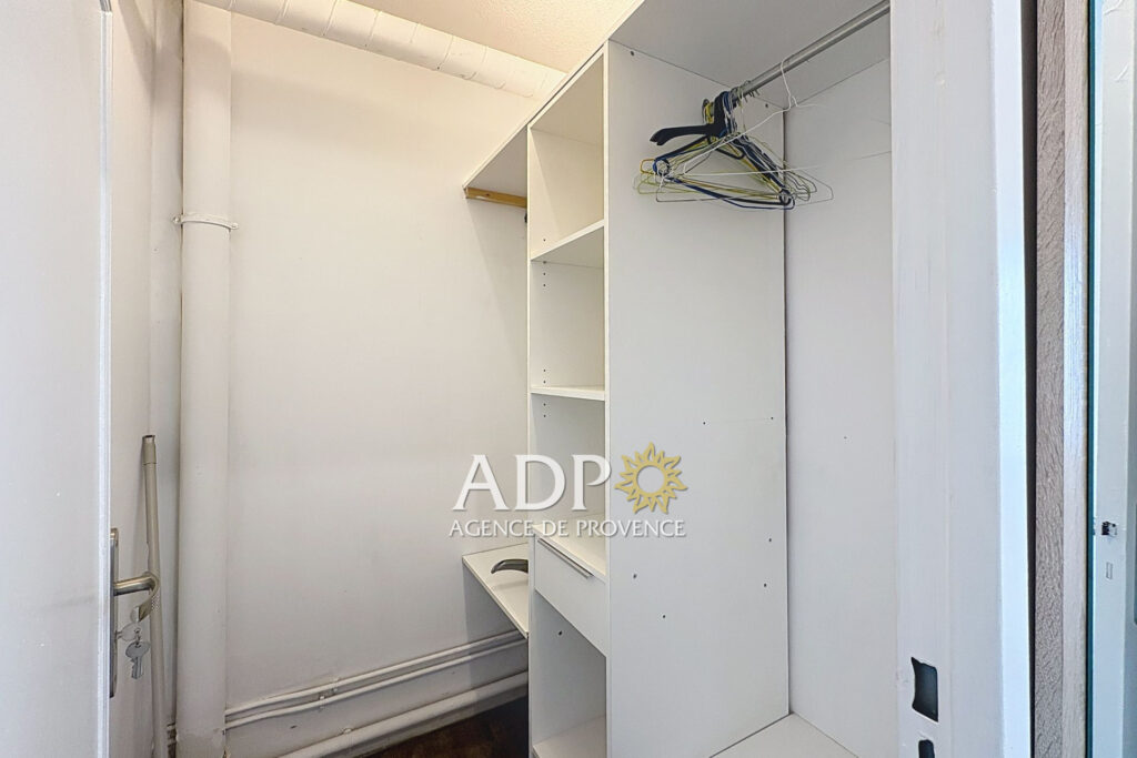 location appartement 2 Pièce(s) – 2 pièces – 1 chambre – 42.53 m²