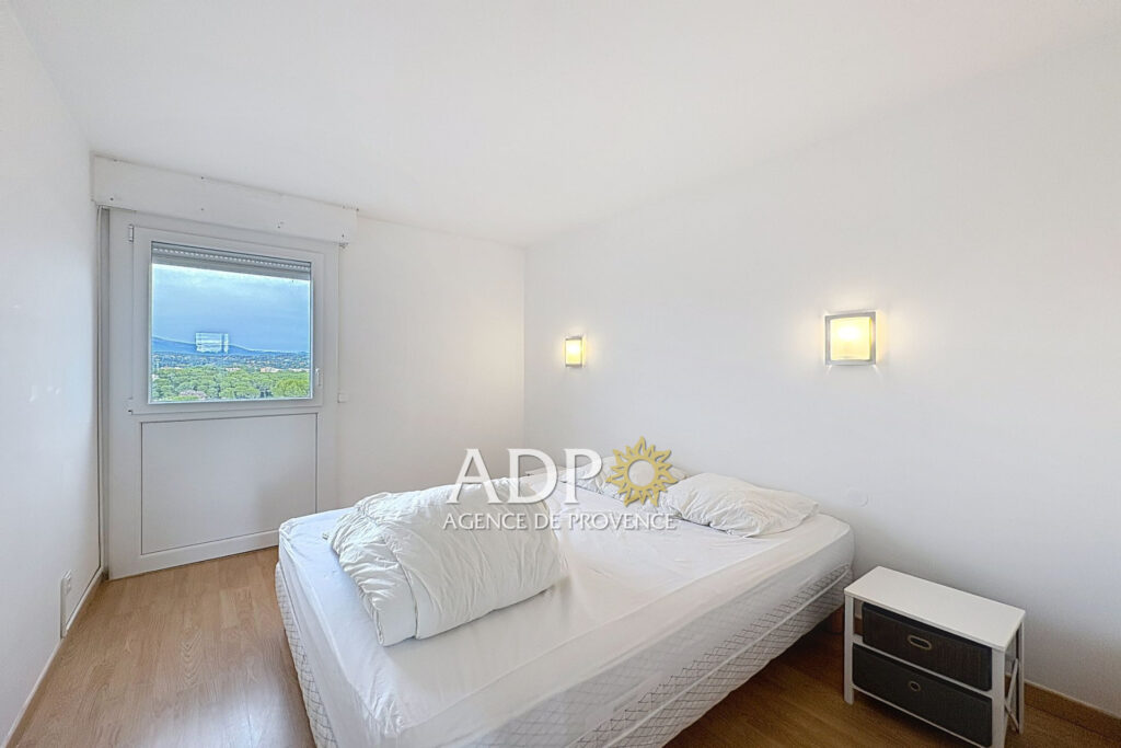 location appartement 2 Pièce(s) – 2 pièces – 1 chambre – 42.53 m²