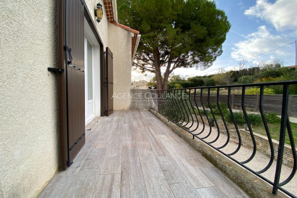 location villa 5 Pièce(s) – 5 pièces – 4 chambres – 130.11 m²