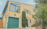 Maison dns la Campagne du Castellet – 6 pièces – 5 chambres – 200.00 m²