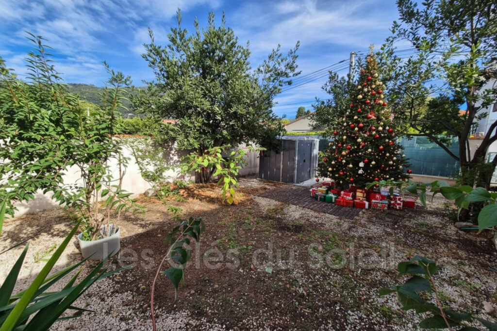 vente appartement 3 Pièce(s) – 3 pièces – 2 chambres – 60.50 m²