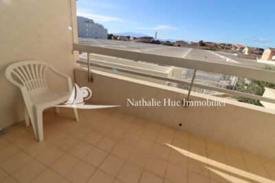 Appartement à vendre à Canet-en-roussillon