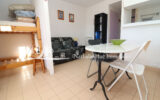 vente appartement – NR pièces – NR chambres – 25.54 m²