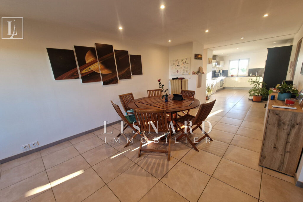 vente appartement 4 Pièce(s) – 4 pièces – 3 chambres – 74.00 m²