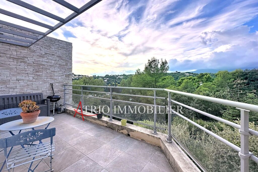 vente appartement 4 Pièce(s) – 4 pièces – 3 chambres – 92.00 m²