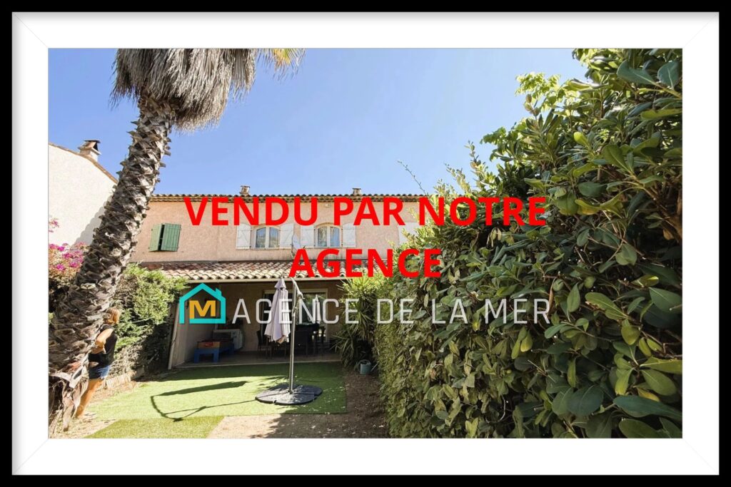 vente maison 3 Pièce(s) – 3 pièces – 3 chambres – 67.55 m²