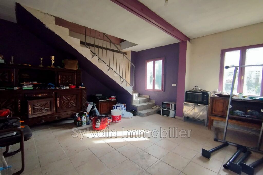 vente maison 7 Pièce(s) – 7 pièces – 3 chambres – 187.00 m²