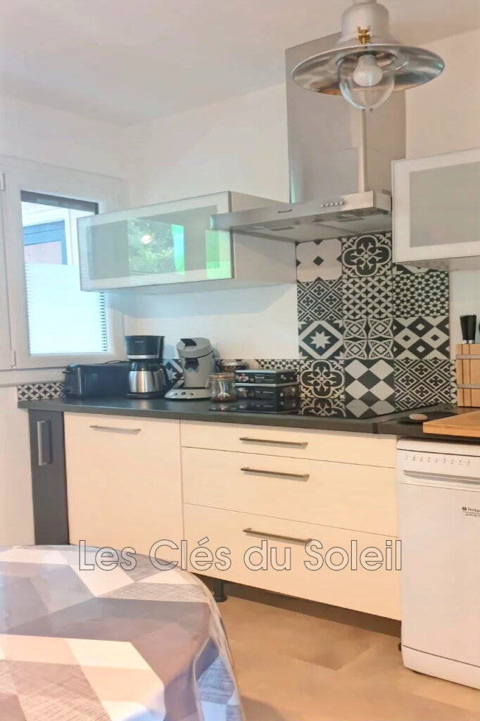 vente appartement 3 Pièce(s) – 3 pièces – 2 chambres – 53.78 m²