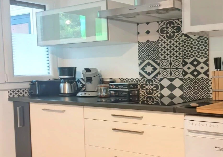 Appartement à vendre à Saint-Mandrier-sur-Mer