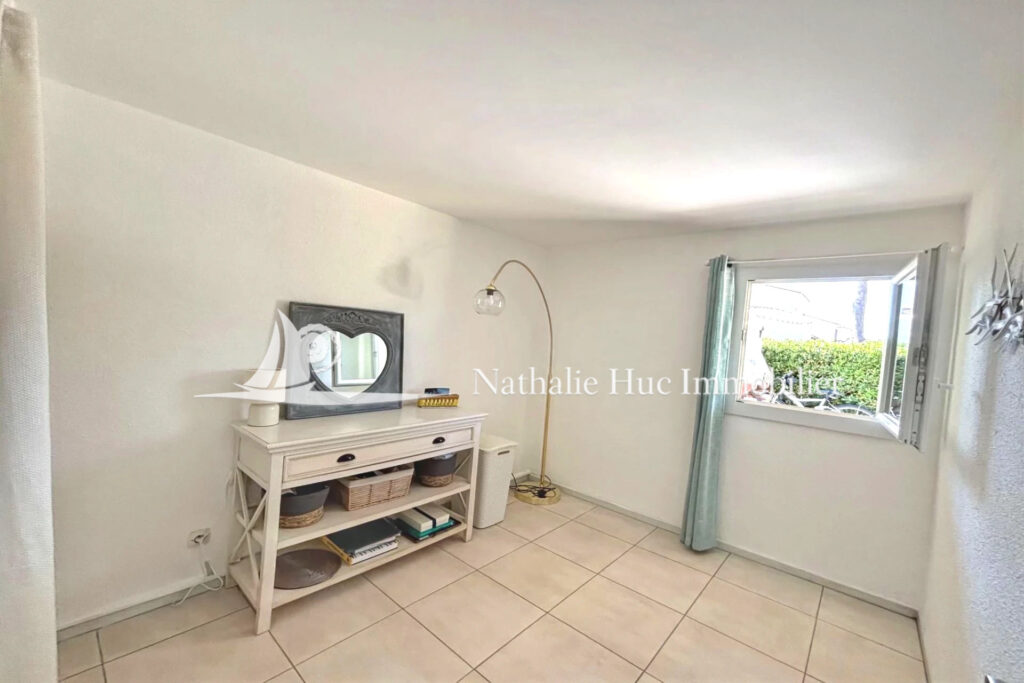 vente maison – NR pièces – 3 chambres – 50.43 m²