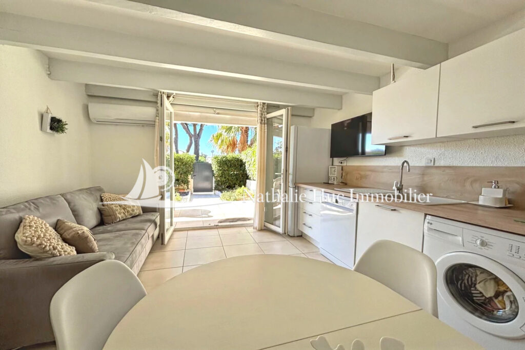 vente maison – NR pièces – 3 chambres – 50.43 m²