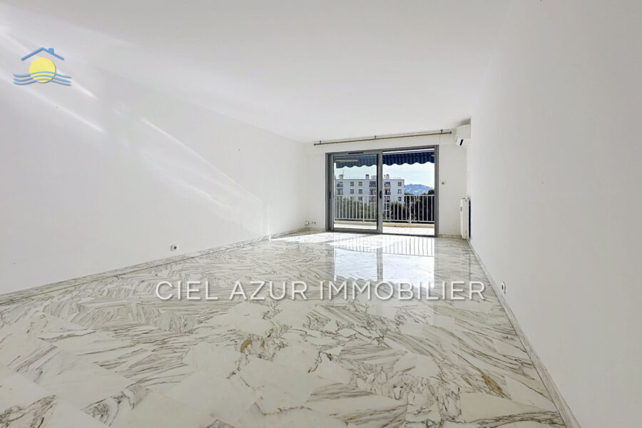 Appartement à vendre à Cannes