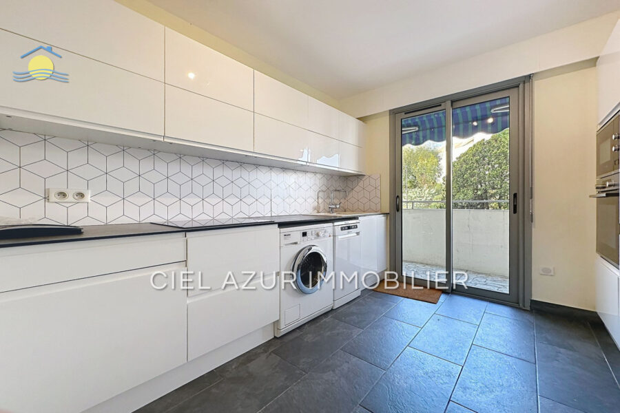 Appartement à vendre à Cannes