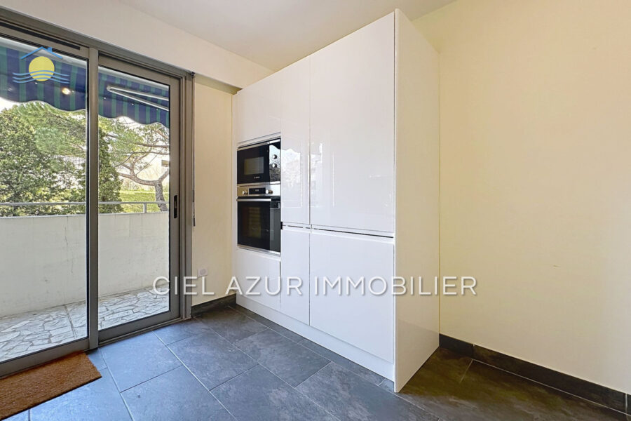 Appartement à vendre à Cannes