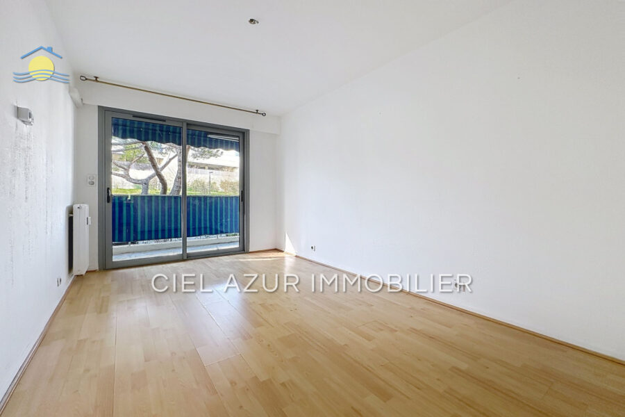 Appartement à vendre à Cannes
