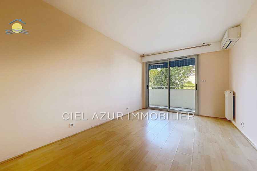 Appartement à vendre à Cannes