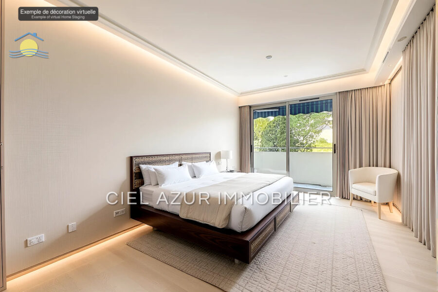 Appartement à vendre à Cannes