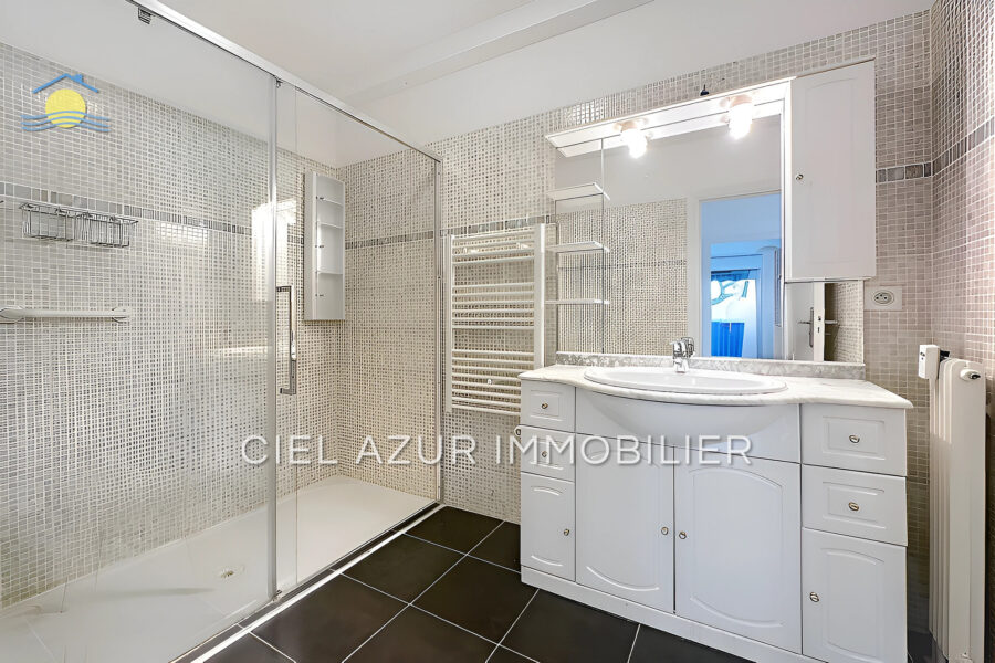 Appartement à vendre à Cannes