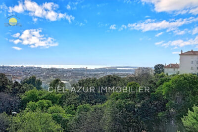 Appartement à vendre à Cannes