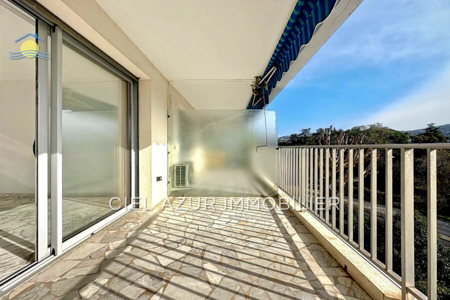 Appartement à vendre à Cannes