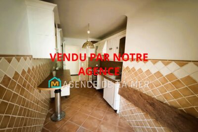 Appartement à vendre à Mandelieu-la-napoule
