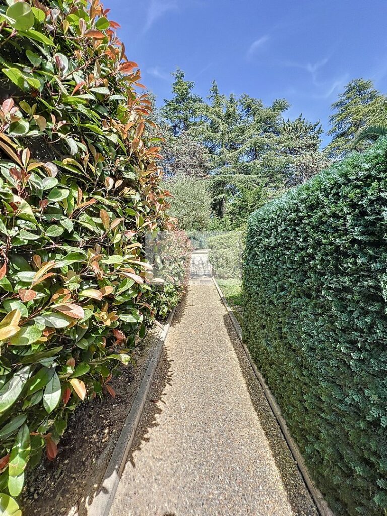 Appartement – 2 pièces – 1 chambre – 37 m²