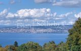 Vente APPARTEMENT DE PRESTIGE A EVIAN AVEC VUE LAC – 5 pièces – 4 chambres – 172 m²