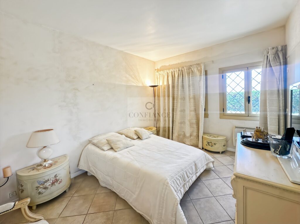 Maison – 4 pièces – 3 chambres – 130 m²