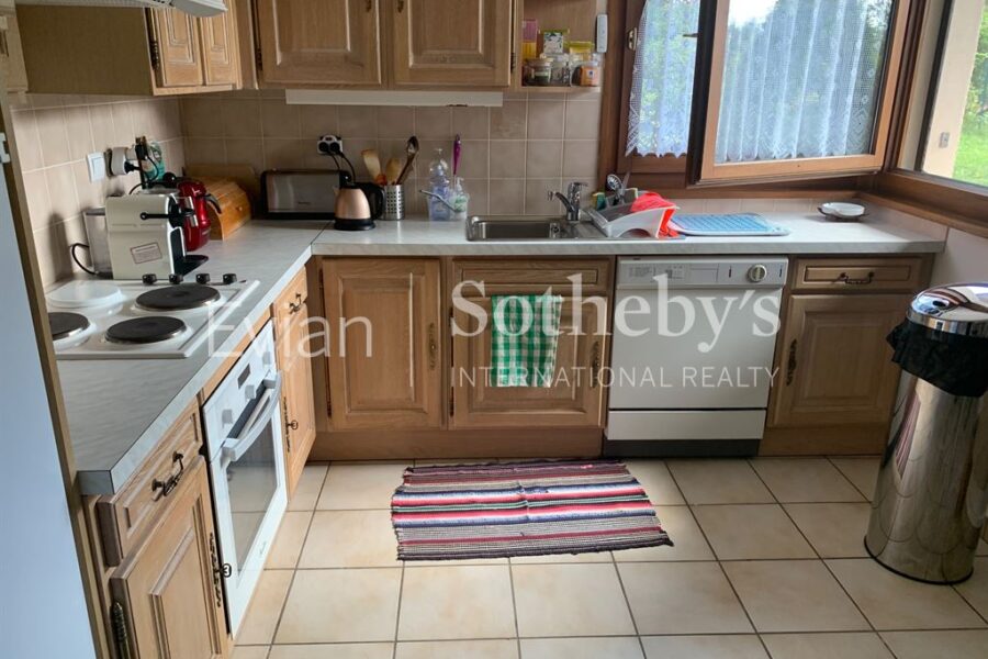 Maison à vendre à Maxilly sur leman — Vue fleuve — photo 7